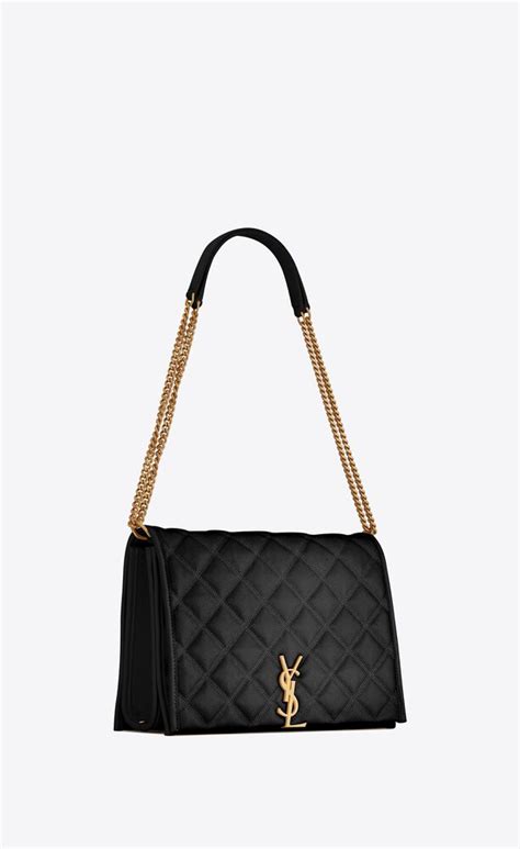 ysl becky bag